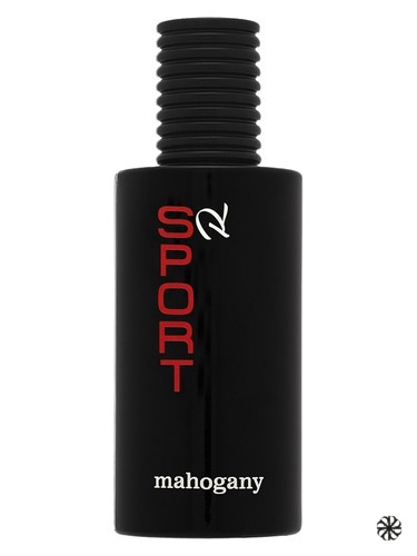 Sport R Mahogany