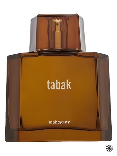 Tabak Mahogany