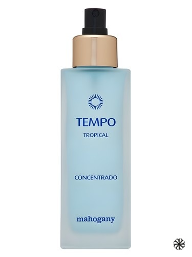 Tempo Tropical Mahogany