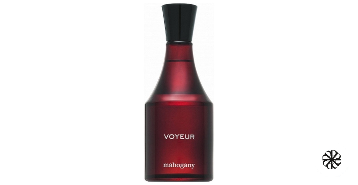 Voyeur Mahogany