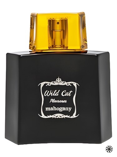 Wild Cat Mahogany