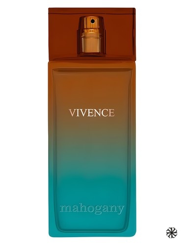 Vivence Mahogany