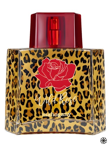 Wild Rose Mahogany