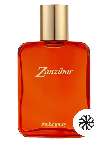 Zanzibar Mahogany