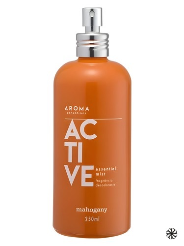 Aroma Sensations Active Mahogany