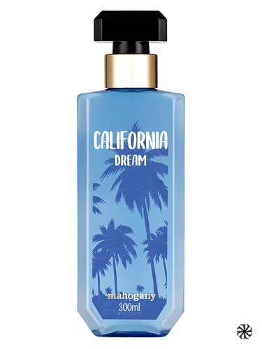California Dream Mahogany