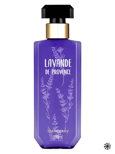 Lavande de Provence Mahogany