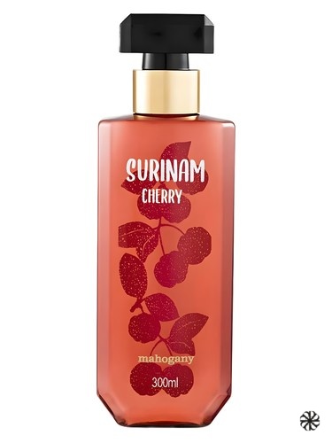Surinam Cherry Mahogany