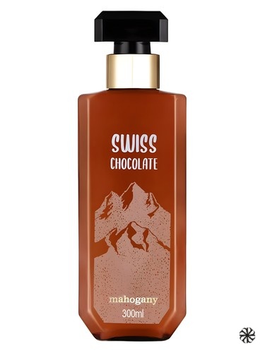 Swiss Chocolate Mahogany