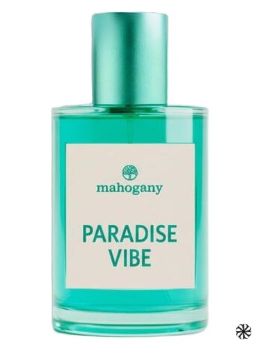 Paradise Vibe Mahogany