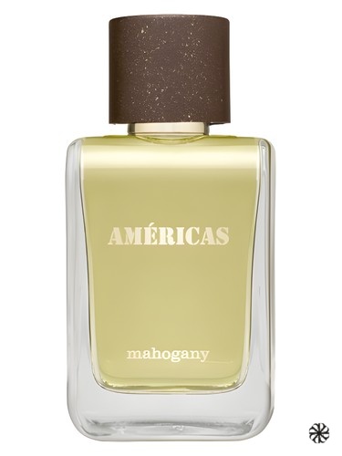 Américas Mahogany