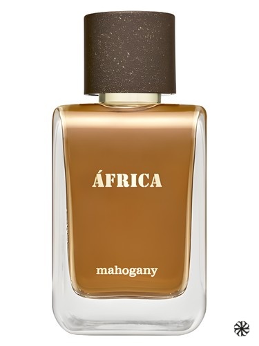 África Mahogany
