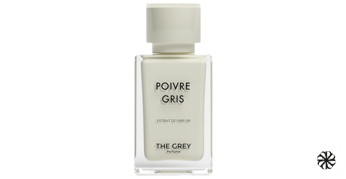 Poivre Gris The Grey