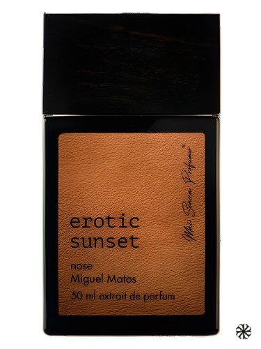 Erotic Sunset Mai Senza Profumo
