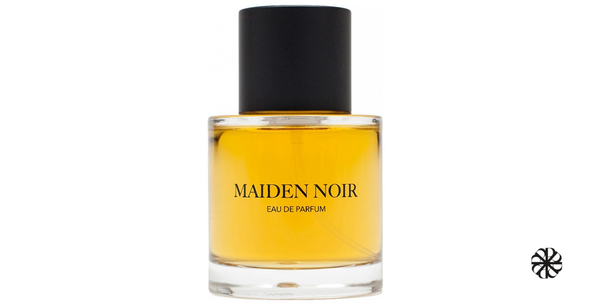 Maiden Noir Maiden Noir