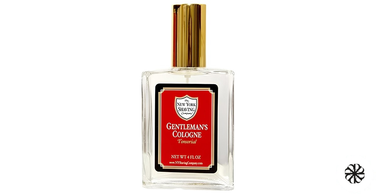 Tonsorial The New York Shaving Company