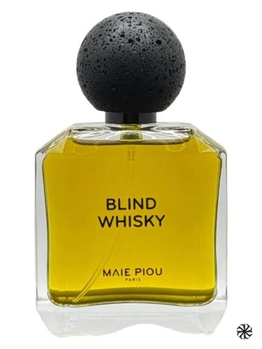 Blind whisky Maie Piou