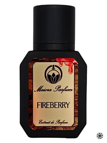 Fireberry Maiora Parfum