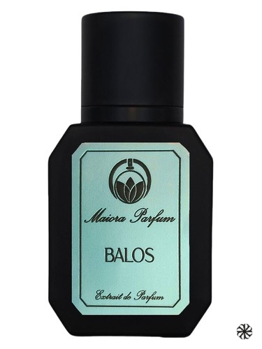 Balos Maiora Parfum