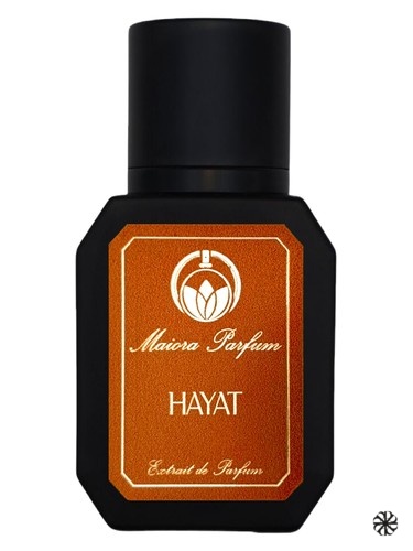 Hayat Maiora Parfum