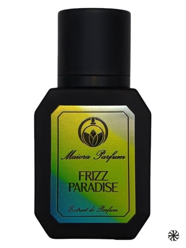 Frizz Paradise Maiora Parfum