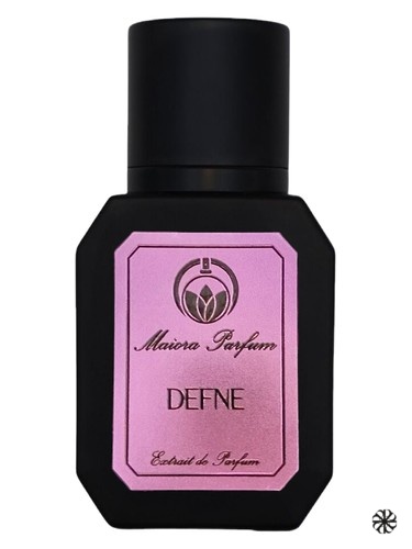 Defne Extrait de Parfum Maiora Parfum