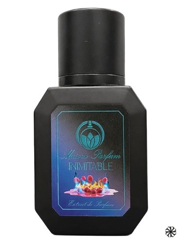Inimitable Extrait de Parfum Maiora Parfum