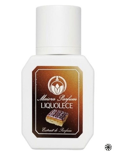 Liquolece Maiora Parfum
