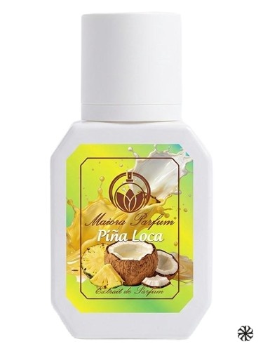 Pina Loca Maiora Parfum