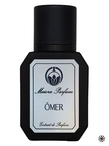 Ömer Maiora Parfum