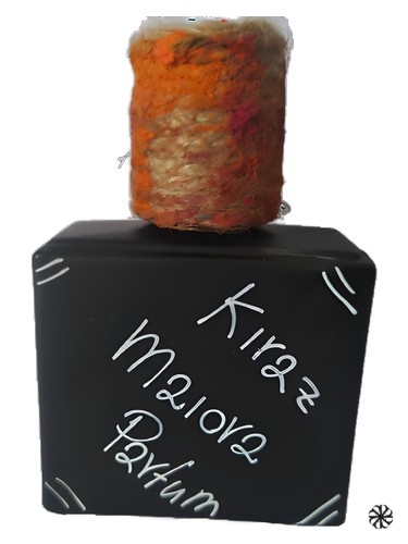 Kiraz Extrait de Parfum Maiora Parfum