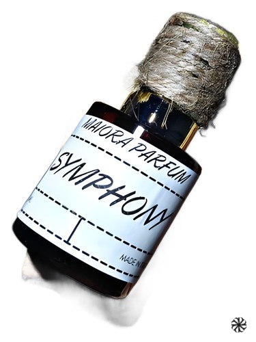 Symphony Extrait de Parfum Maiora Parfum