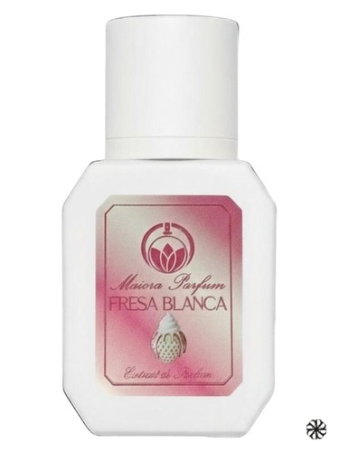 Fresca Blanca Maiora Parfum