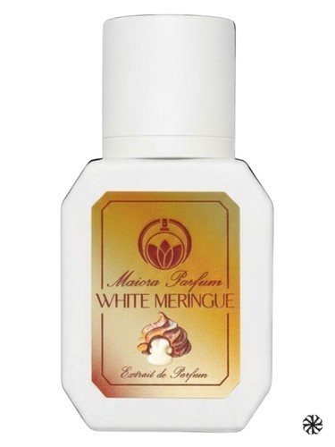 White Meringue Maiora Parfum