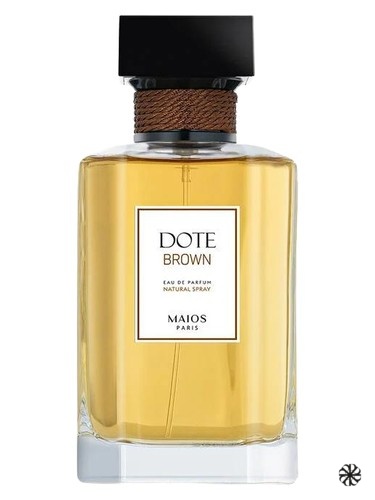 Dote Brown MAIOS