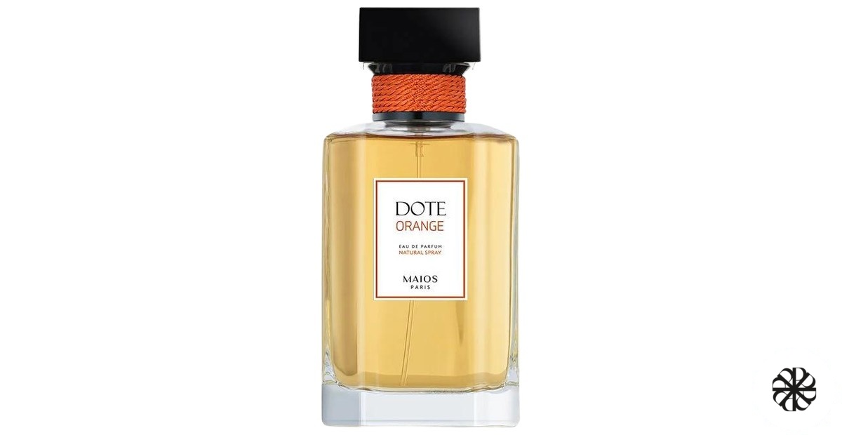 Dote Orange MAIOS