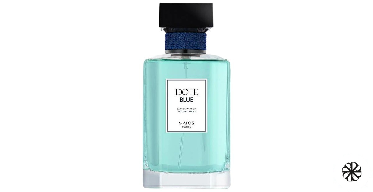 Dote Blue MAIOS
