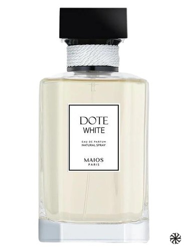 Dote White MAIOS
