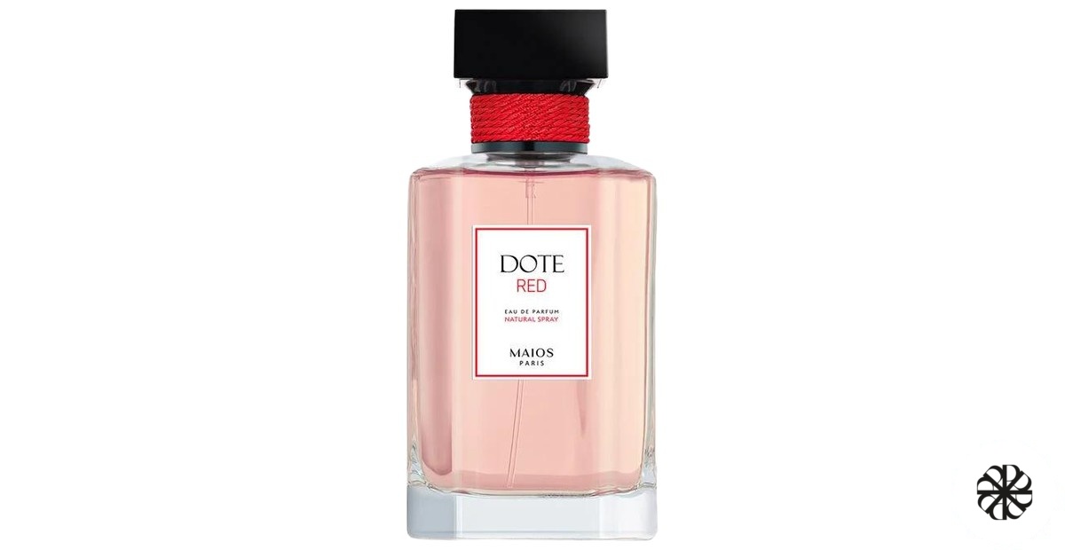 Dote Red MAIOS