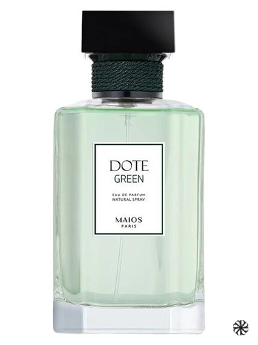 Dote Green MAIOS