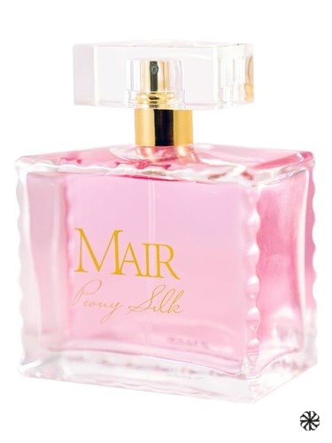 Peony Silk Mair