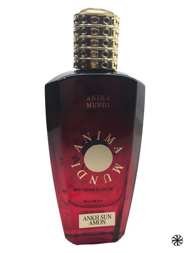 Ankh Sun Amon Anima Mundi