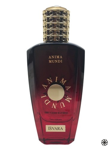 Isvara Anima Mundi