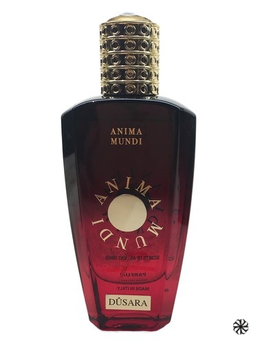 Dusara Anima Mundi