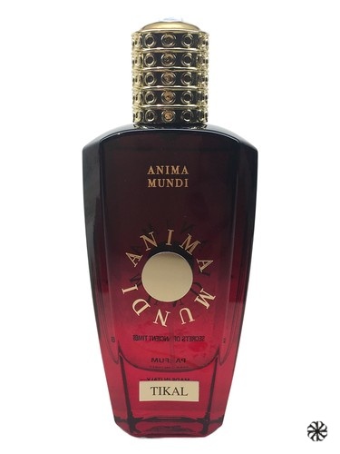 Tikal Anima Mundi