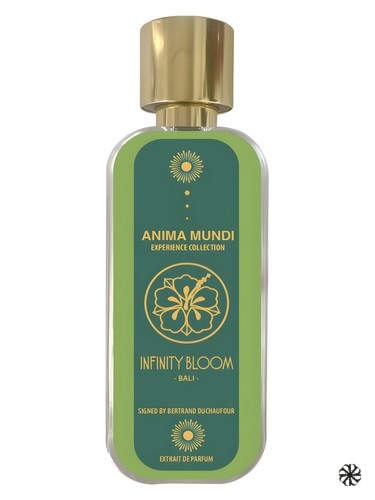 Infinity Bloom Anima Mundi