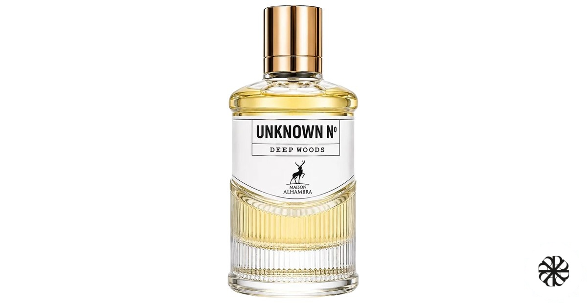 Unknown N° Deep Woods Maison Alhambra
