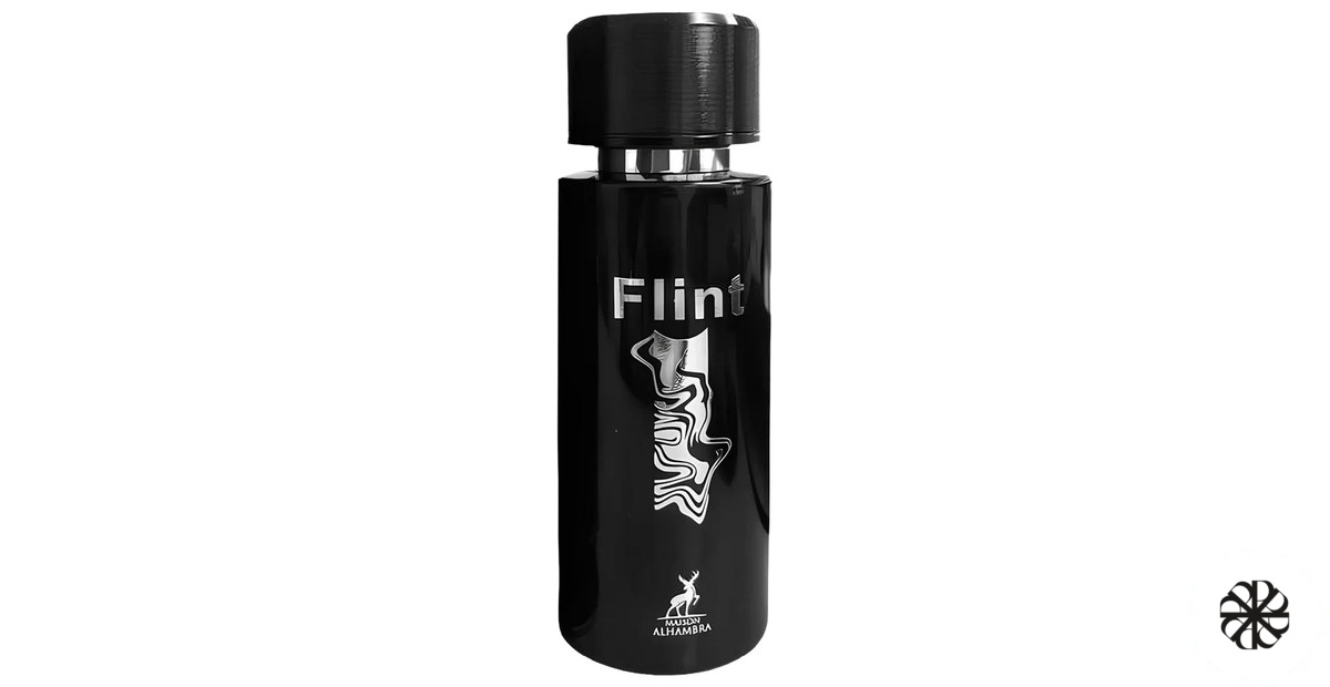 Flint Maison Alhambra