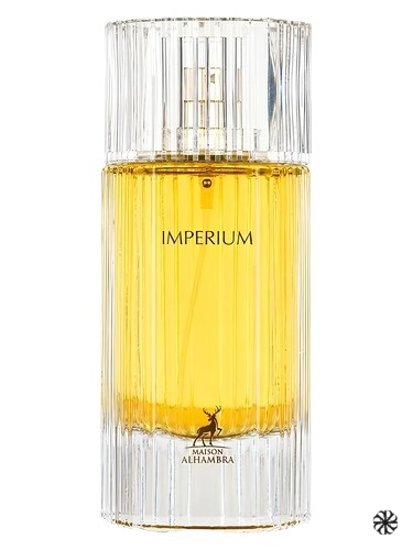 Imperium Maison Alhambra