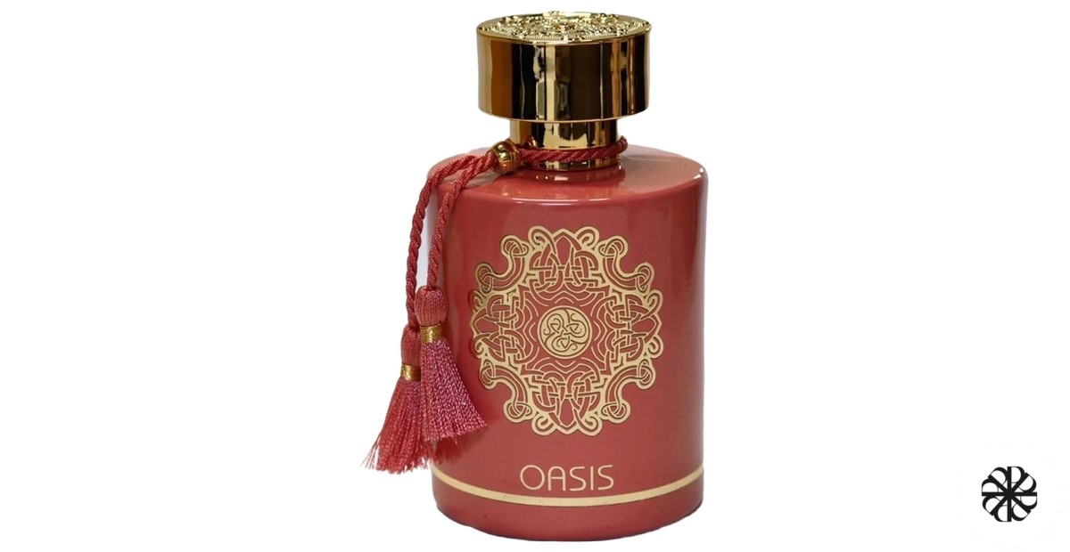 Oasis Maison Alhambra